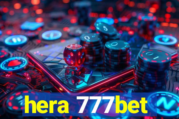 hera 777bet